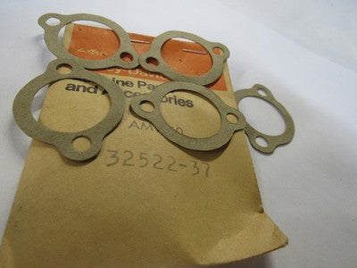5 Harley Davidson Genuine NOS Base Gaskets 32522-37