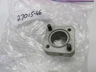 NOS 27015-66 HARLEY TILLOTSON CARB INSULATING BLOCK 1966-70 SPORTSTER