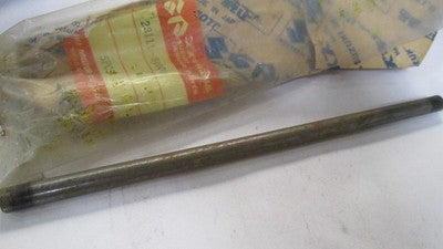 SUZUKI NOS OEM GT550 CLUTCH PUSH ROD  23111-34000
