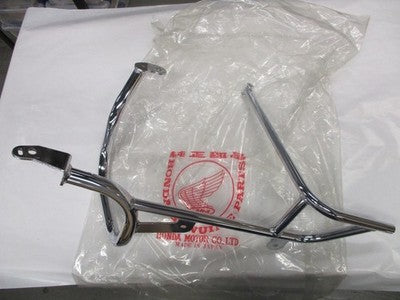 New Genuine Honda 1982 GL1100 Right Saddlebag Stay 84250-MB9-770