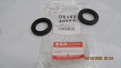 NOS Suzuki 1985-88 LT230 S 1989-90 LT250 S Crank Shaft Oil Seal 09283-30050