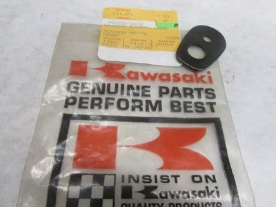 NOS Kawasaki EX500 ZX750 ZX900 ZX1100 Signal Lamp Washer 92022-1672