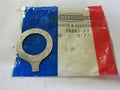 NOS OEM Genuine Harley Davidson .030" Mainshaft Thrust Washer P/N 35343-73 NEW