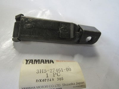 NOS Yamaha 1980-1981 XS1100 Footrest 3H5-27461-00-00