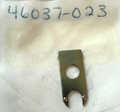 Kawasaki Many Fitment 46037-023 in Description OEM Control Cable Holder