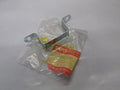 NOS SUZUKI 1969 A100 AC100 AS100 OIL TANK HOLDER PART# 44821-17000