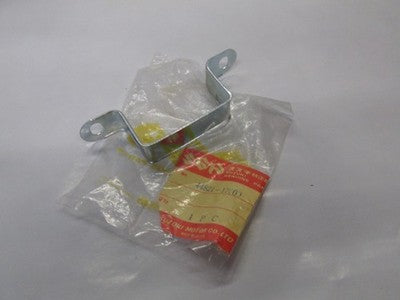 NOS SUZUKI 1969 A100 AC100 AS100 OIL TANK HOLDER PART# 44821-17000