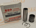 NOS SUZUKI GENUINE ERITS PIN BEARING KIT 09263 - 14022