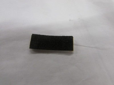 SUZUKI GS1100 TS100 TS125 DS80 FRAME COVER CUSHION OEM NOS 47117-46400