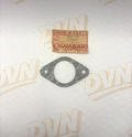 70-75 KAWASAKI G31M G4TR Exhaust Pipe Clamp Gasket OEM NOS