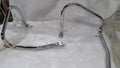 Suzuki 1977-78 GS750 GENUINE SUZUKI CRASH BAR SET  94810-45900  94820-45900