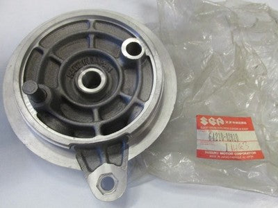 NEW 1984-1989 RM80 REAR BRAKE PANEL  64210-02B10