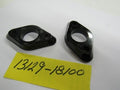 NOS Suzuki OEM Carburetor Insulator 1969 T250    13129-18100
