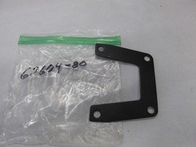 NOS Harley Davidson  OEM New Oil Cooler Mounting Bracket 62604-80