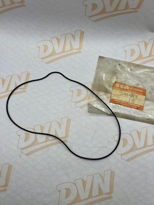 NOS Suzuki OEM Clutch Cover Gasket 96-08 RM125 11484-36E10