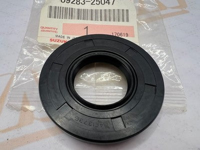 NOS Suzuki OEM Oil Seal 1972-1977 GT380 SEBRING 09283-25047