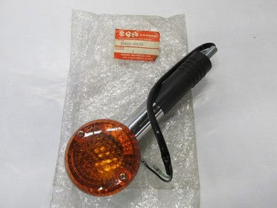NOS Suzuki 1990-93 GSX1100 GSF400 VX800 Right Rear Turn Signal Light 35603-45C30