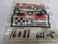5 Kawasaki NOS NEW 16088-001 Housing O Ring A1 A7 C2 F3 F4