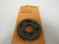 NOS Suzuki 24320-14202 GEAR, 2ND DRIVEN   1983 RM250