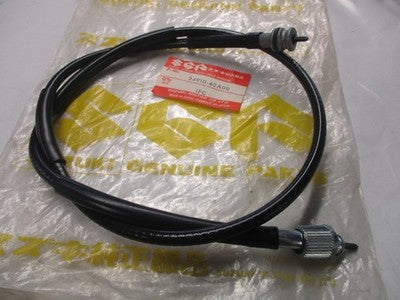 Genuine Suzuki 1986-1988 DR200 GSX1100 SP200 Speedometer Cable 34910-42A00