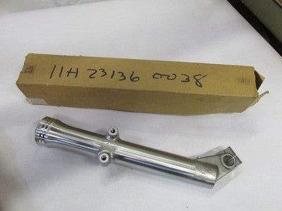 Genuine Yamaha 1982 Yamaha XZ550RJ Front Fork LEFT leg 11h-23136-00-38