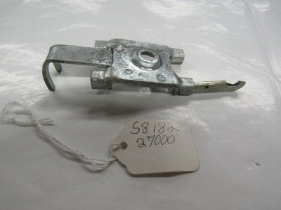 Suzuki MT50 1973 electrical bracket  58182-27000