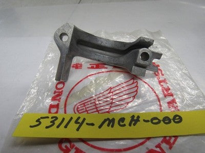 NOS Honda 2002-2008 VTX1800 Left Front Holder 53114-MCH-000