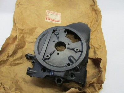 1981-1983 Kawasaki KLT200 KLT 200 ATC Left Stator Magneto Mag Cover 14031-1054