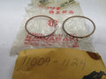 Kawasaki NOS NEW 11009-1124 Exhaust Holder Gasket KX KX125