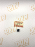 NEW Genuine Kawasaki OEM Nut, 6MM 92015-1722