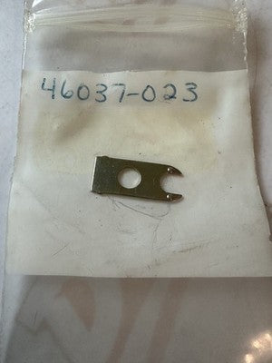 Kawasaki Many Fitment 46037-023 in Description OEM Control Cable Holder