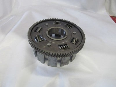 Suzuki  GT750 clutch basket 1972-1977
