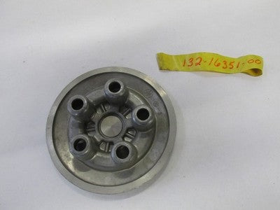132-16351-00 NOS Yamaha Clutch Pressure Plate DT100 DT125 AS2C YZ125 YA6