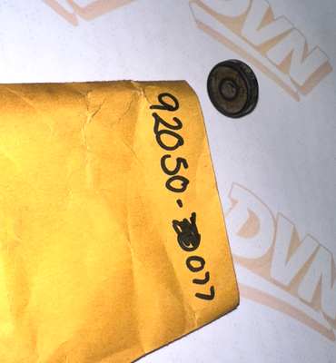 Kawasaki Push Rod Oil Seal NOS 92050-077