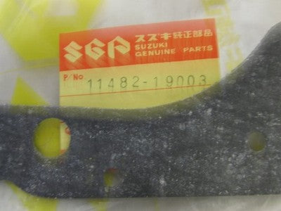 NOS  1970-1973 Suzuki 11482-19000 F50 MT50 clutch cover gasket