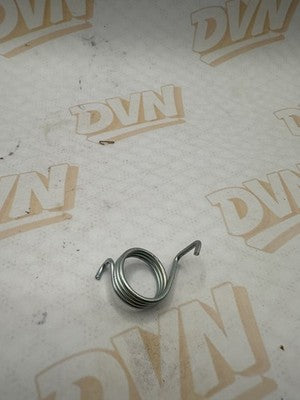 NOS Kawasaki  92081-1254OEM LH Footrest Spring 1980-1982 KDX175 1980-1981 KDX420