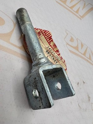Kawasaki NOS NEW 34029-007 Rear Footrest Bar Bracket F11 F11M 250