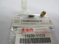 Suzuki T20,TC250  Carburetor needle & seat Assembly     p.n 13370-11010