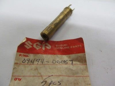 NOS Suzuki 1971-1972 TM400  motocross Needle Jet 09494-00087   08   159