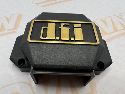 NOS 1982 Kawasaki Cover, Throttle Sensor 14025-1446