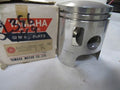 NOS Yamaha SL396  Standard Piston 807-11631-00-96