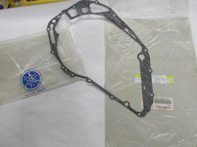NOS Yamaha 1982 1983 XS400 CLUTCH COVER GASKET 12R-15462-10-00