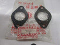 OEM Kawasaki Carburetor Intake Manifold Gasket 16062-521