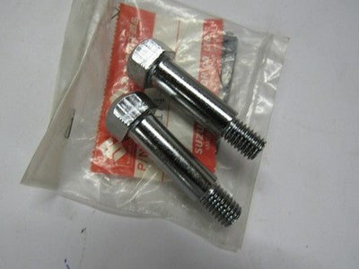 SUZUKI GT750 NOS SPECIAL BOLT SET 1972-77 METER BOLT  34952-31000