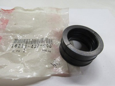 Carburetor Intake Manifold Boot  HONDA CBX 1047cc 1979-1980 16211-422-000