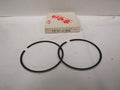 Suzuki Piston Ring Set RM125 1977  12140-41650
