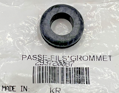 NOS Can-Am OEM Grommet 2010-2012 Spyder 293720087