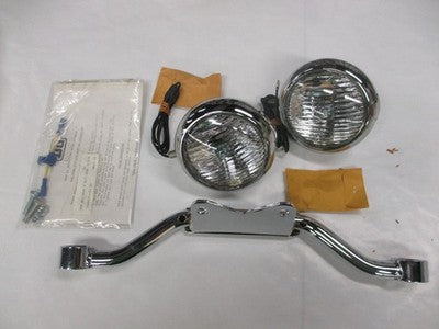 New DG Performance A.C.E. Light and Mounting Bar Hardware 44-2100