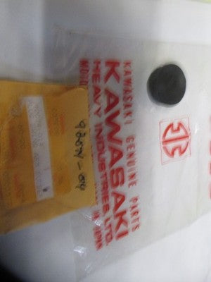 Kawasaki NOS NEW 92074-014 Swing Arm Rubber Plug B8 F1 F2 B8S B8T F1TR F2TR