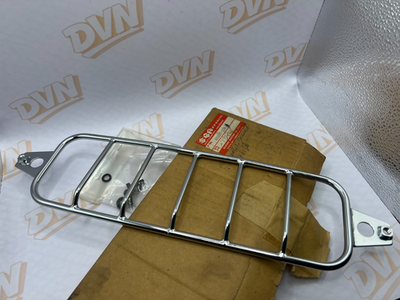 OEM Suzuki ATV Front Head Lamp Guard Set 48500-19840 for LT-F250 LT-4WD LT-FWD